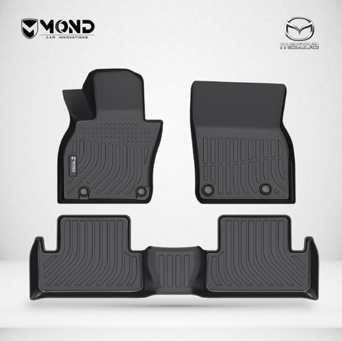 دعاسات مازدا سي إكس 60- 2024-2026 - Mazda CX-60 Ma...