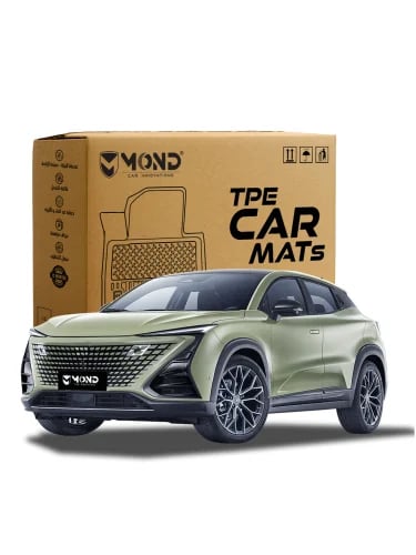 دعاسات شانجان يوني تي - 2020-2026 - Changan UNI-T Mats