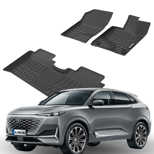 دعاسات شانجان يوني كي - 2020-2025 - Changan UNI-K...