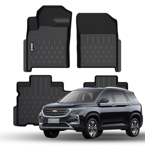 دعاسات شيفروليه كابتيفا 5 مقاعد - 2021-2025 - Chev...