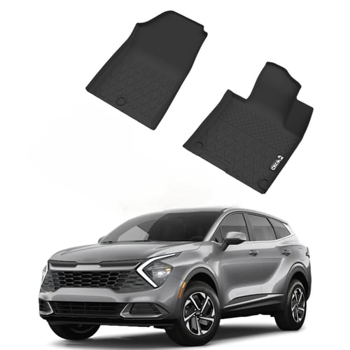 كيا سبورتاج (الدعاسات الامامية فقط) (لا تتناسب مع...