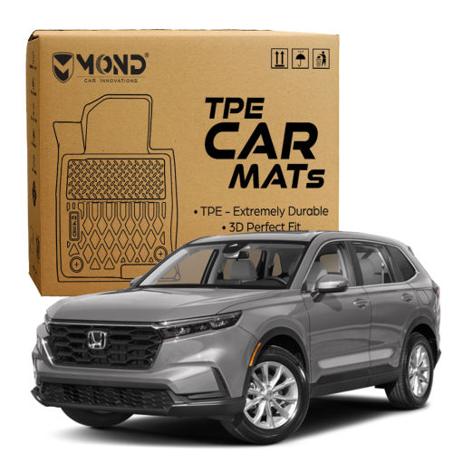 دعاسات هوندا سي أر في - 2023-2026 - Honda CR-V Mat...