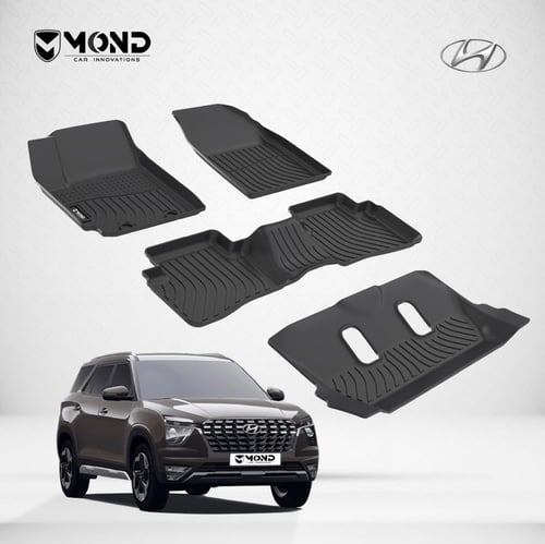 دعاسات هونداي جراند كريتا - 2020-2025 - Hyundai Gr...