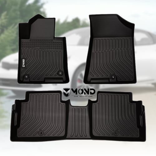 دعاسات كيا أوبتيما - 2016-2019 - Kia Optima Mats