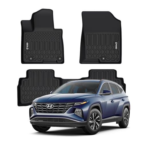 دعاسات هونداي توسان - 2021-2024 - Hyundai Tucson M...