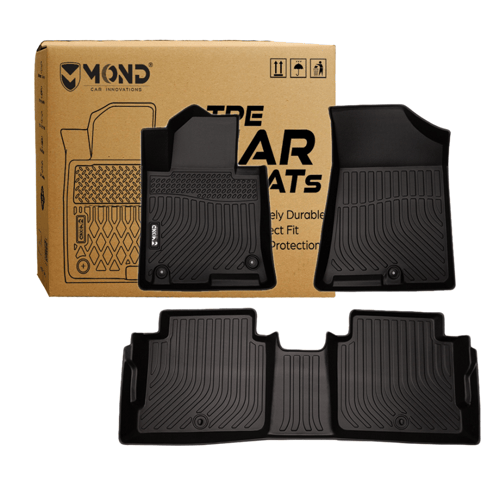 دعاسات كيا أوبتيما - 2016-2019 - Kia Optima Mats