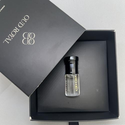 مسك روز - Rose Musk