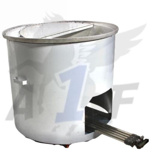 قدر بخاري 95سم