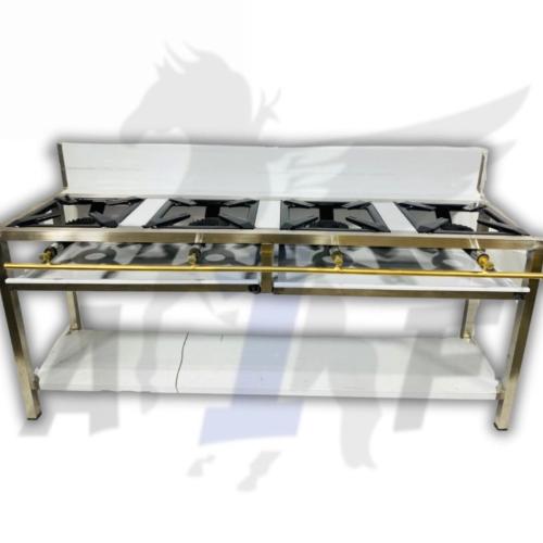 مركب غاز 4 عين - 28*28