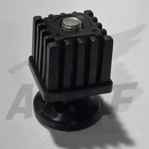 طاولة 2 رف 140*70*90 بدون شفه