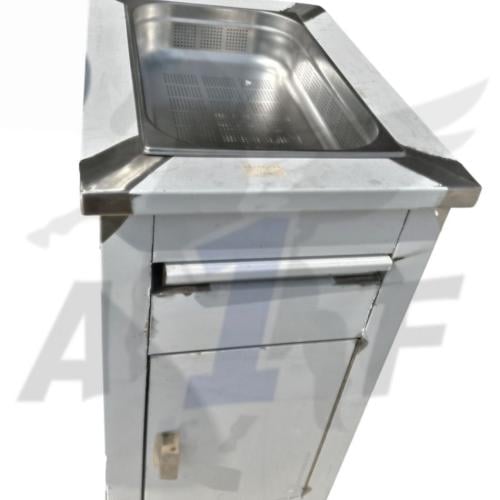 صفاية برستد صغير