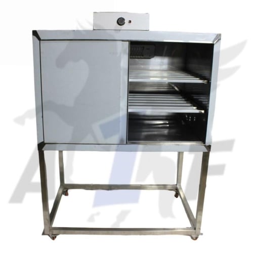 فرن تسخين 120 سم