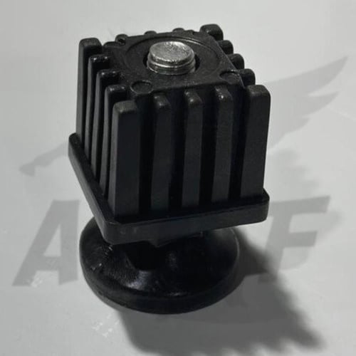 طاولة 3 ارفف 140*70*90