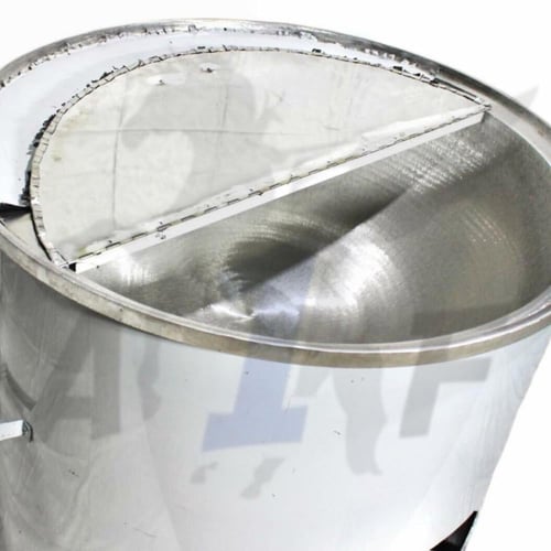 قدر بخاري 95سم