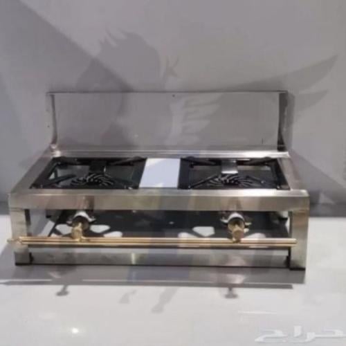 مركب غاز 2عين صيني بدون قاعده