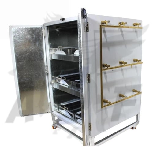 فرن تحمير 6صواني