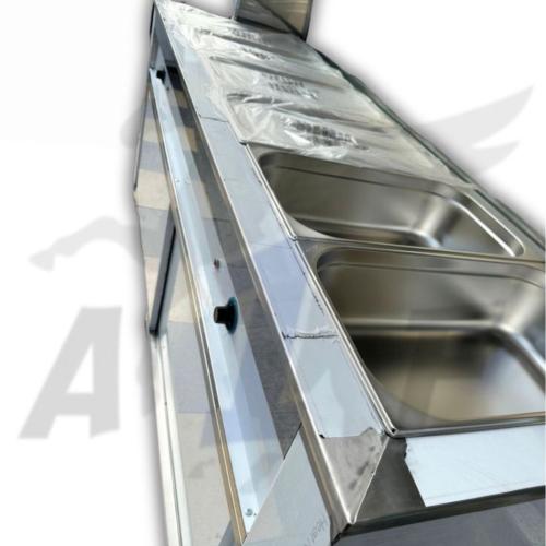 سخان ايدامات 6 صحون