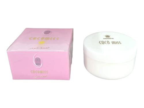 لمسة حرير كوكو ميس بوعبد بانافع