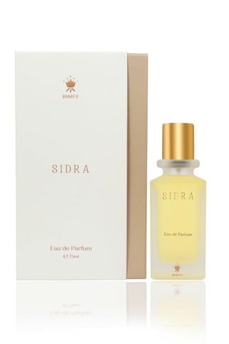 عطر سدرا