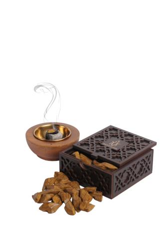 عود خشب مروكي سوبر طبيعي محسن