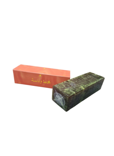 صابون مخلط وناسة بالكيلو