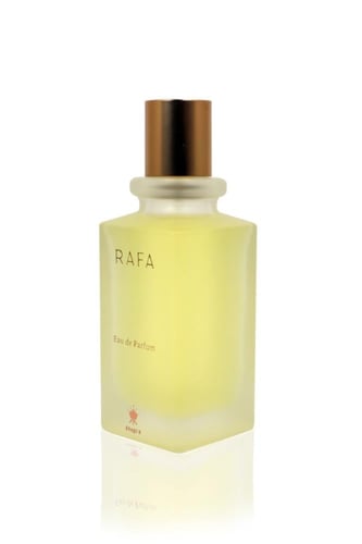 عطر رفا