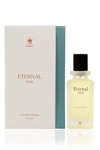 عطر اترنال عود