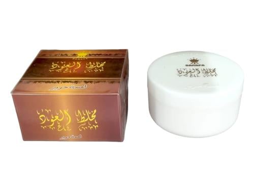 لمسة حرير مخلط العود بوعبد بانافع