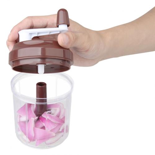 قطاعة خضروات يدويه