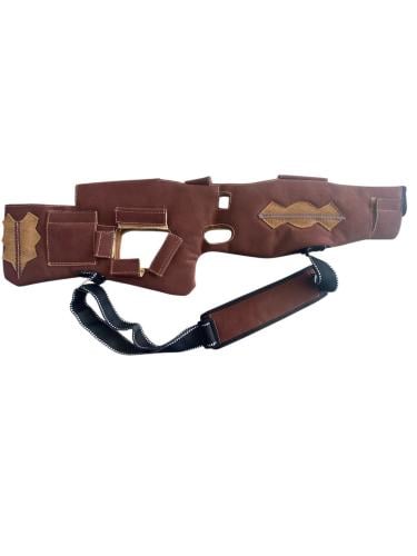 تلبيسة ساكتون غازية جلد 5.5