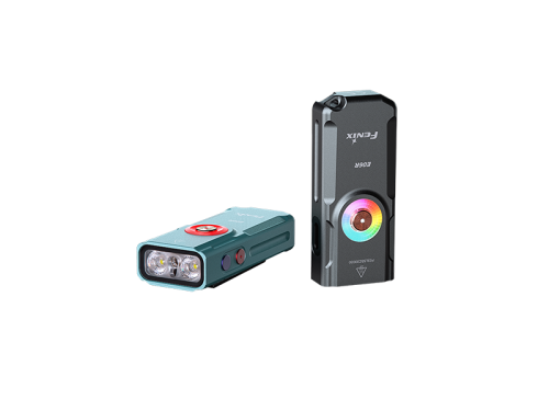 كشاف فينكس E06R Grey