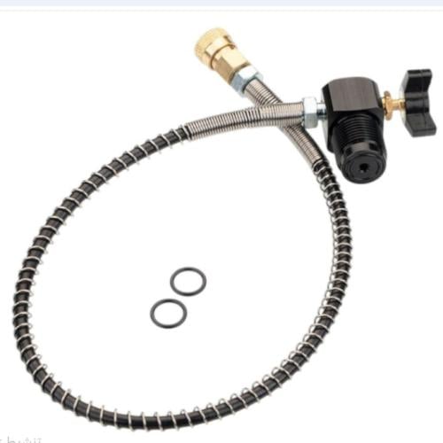 لي تعبية لبنادق كبس