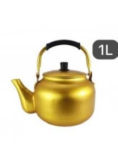 براد اصفر صيني واحد لتر .