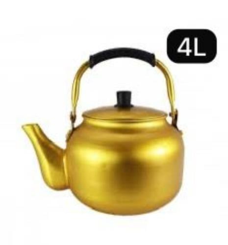 براد اصفر صيني 4 لتر