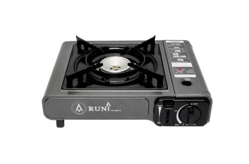 مركب غاز ابو شنطة