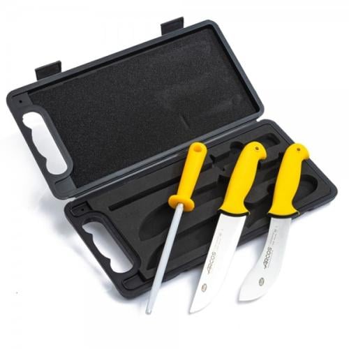 طقم سكين اركوس