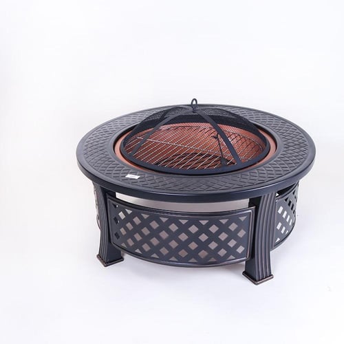 منقل دائري فاخر