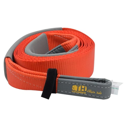 سبتة سحب بقوة 12 طن بطول 6 متر