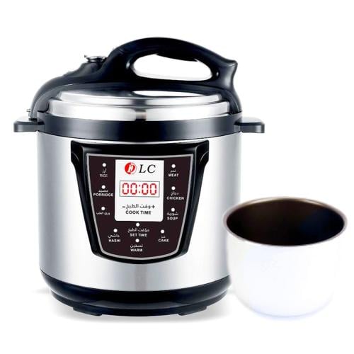 قدر كهربائي 10LC لتر