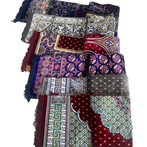 فرش زل 2x3 تركي