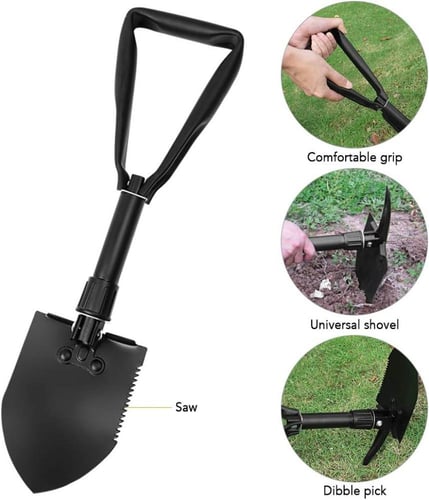 كريك صغير مسفط