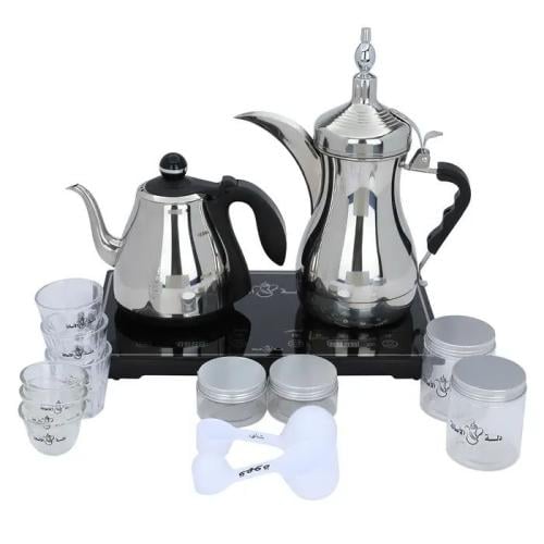 دلة الاصالة العربية