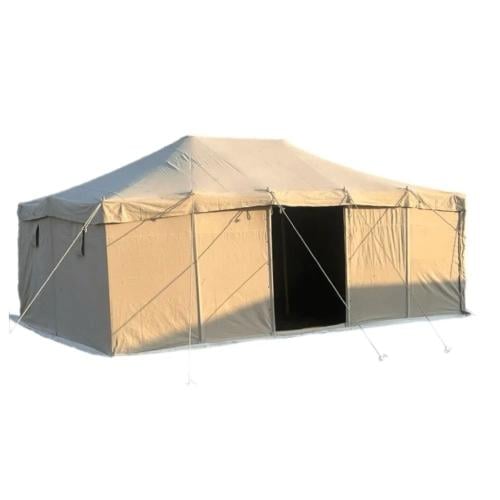 خيمة باكستاني 4×6 عمودين