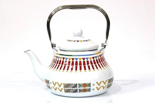 ابريق شاهي عسيري 2 لتر