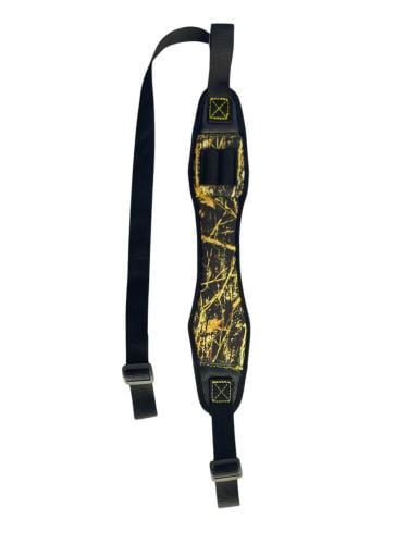 حزام بندقية عريض اسفنج لسهولة الحمل