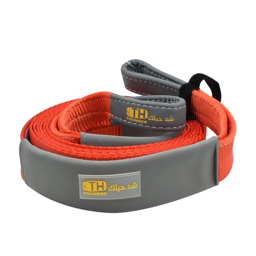 سبتة سحب بقوة 12 طن بطول 6 متر