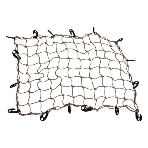 شبكة عفش وحلال للسيارات مغاط 90 × 150 سم