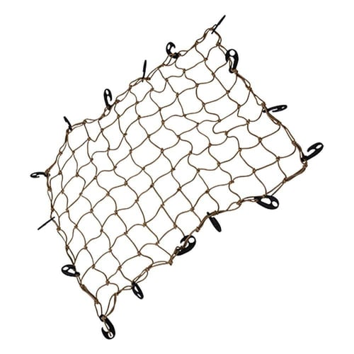 شبكة عفش وحلال للسيارات مغاط 90 × 150 سم