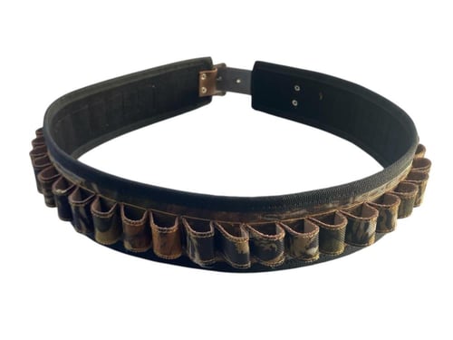 حزام رصاص جهتين ناري - شوزن