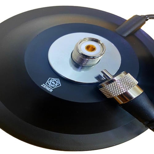 جهاز مراسلة ايكوم البراري 2300 مصرح